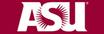 Logo of ASU