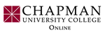 Logo of Chapman University College