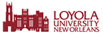 Logo of Loyola University New Orleans