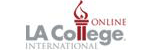 Logo of LA College International