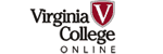 Logo of Viginia College