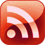 RSS Feed Icon